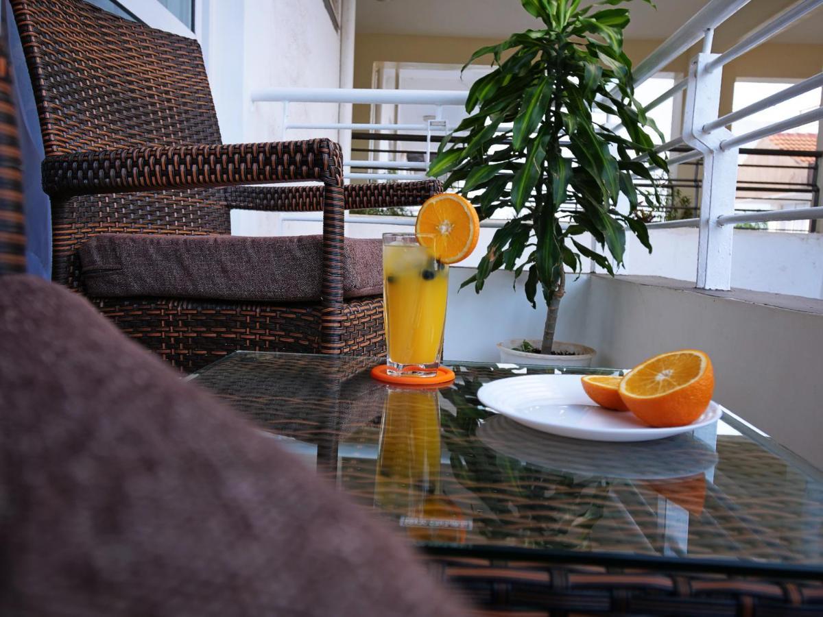 Luxel Suites By Homes By Della Nairobi Extérieur photo